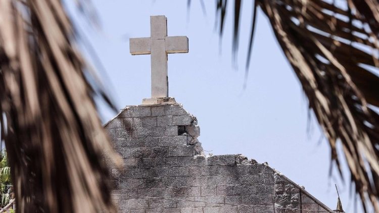 el-papa-leon-xiv-pide-un-alto-el-fuego-inmediato-en-gaza