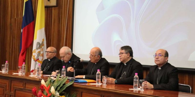 Conferencia episcopal