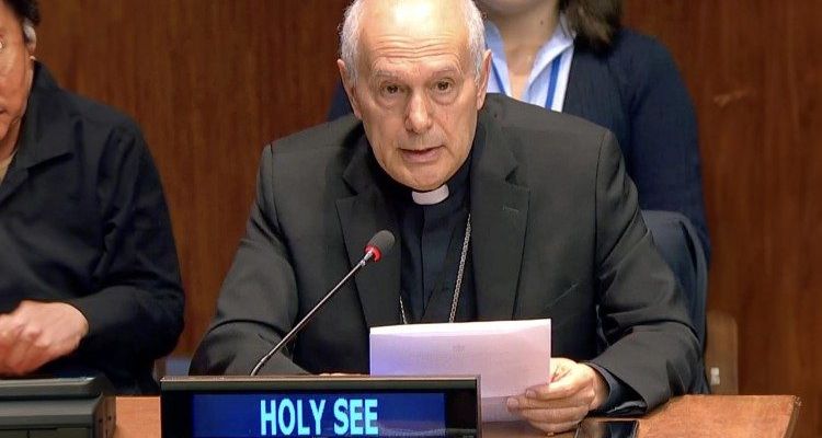 Gabriele Giordano Caccia