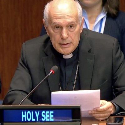 Gabriele Giordano Caccia