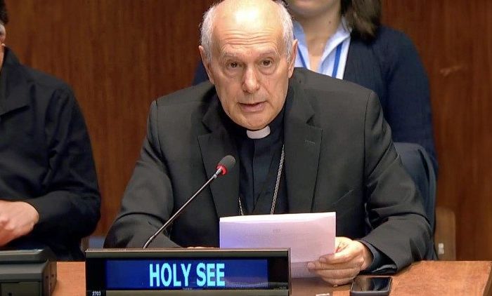 Gabriele Giordano Caccia