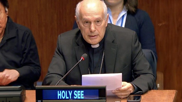 santa-sede-llama-a-renovar-la-cooperacion-multilateral
