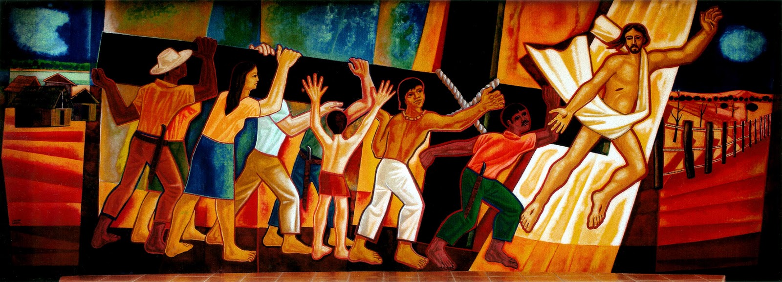 la-iglesia-latinoamericana-y-caribenaentre-memoria-conciliar-y-futuro-sinodal