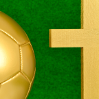 Futbol y religion