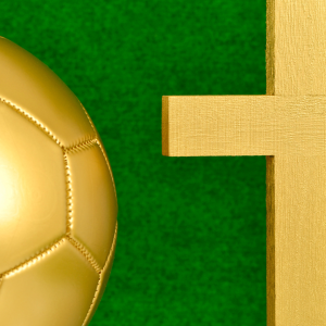 Futbol y religion