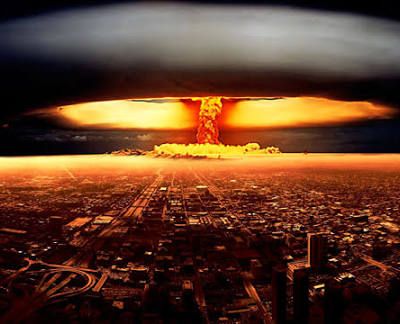 Bomba atomica