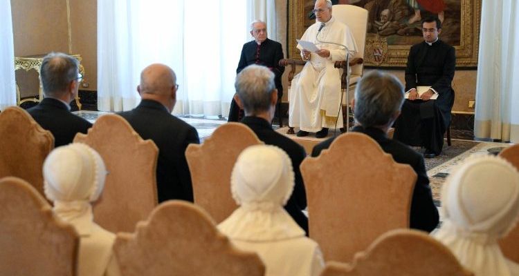 Papa y la Civilta Cattólica