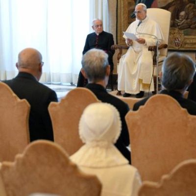 Papa y la Civilta Cattólica