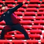 violencia en el futbol