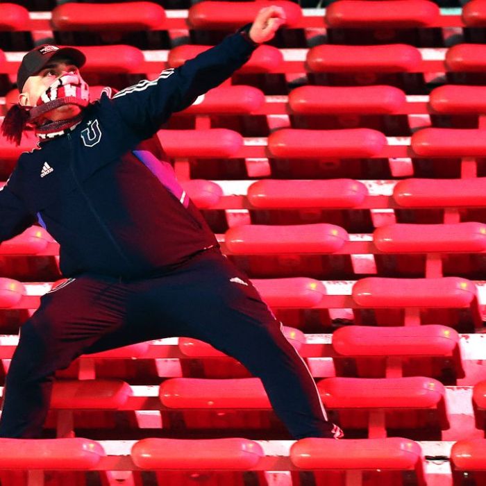 violencia en el futbol