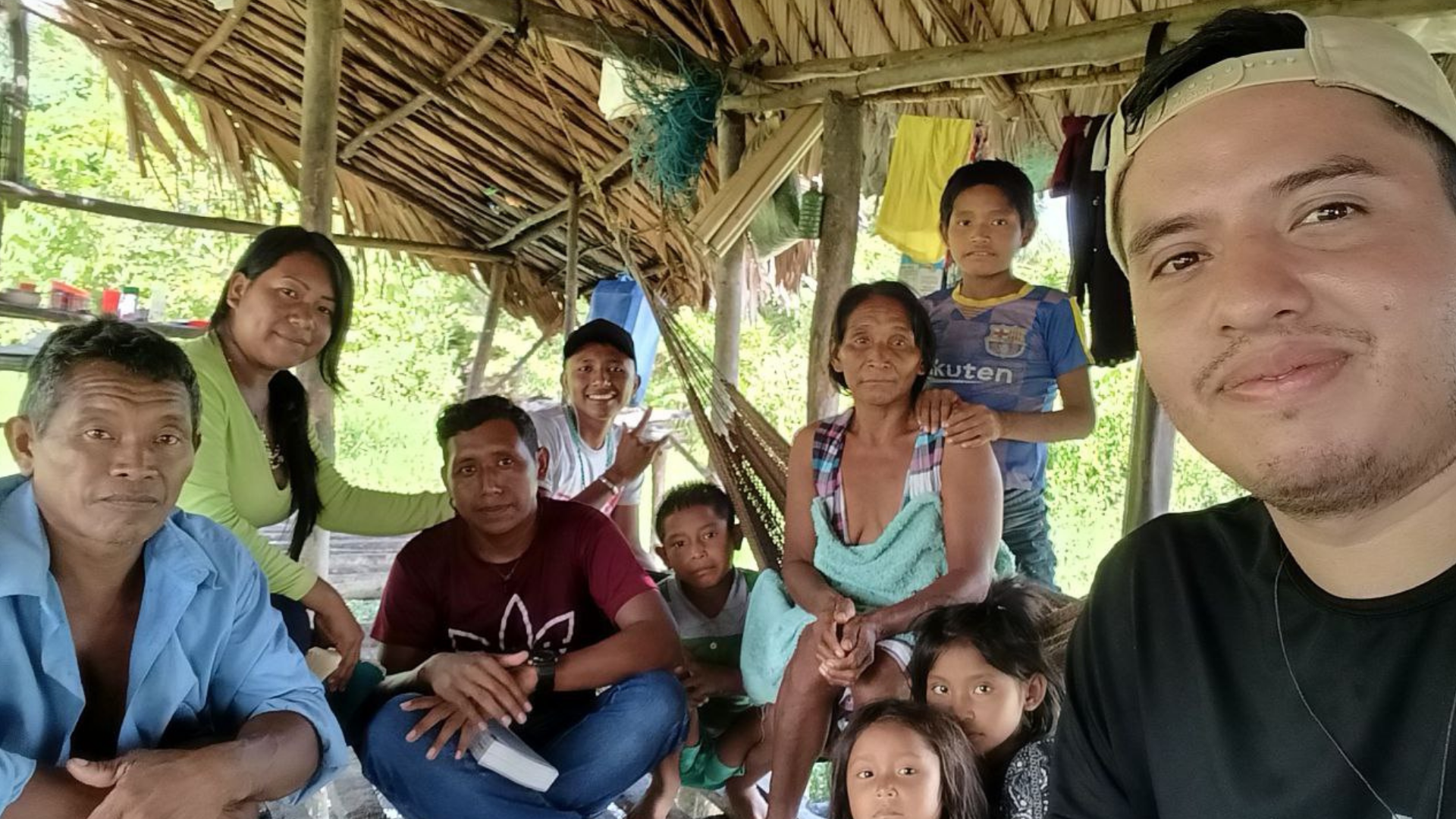 misiones