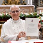 carta nuevos mapas de esperanza