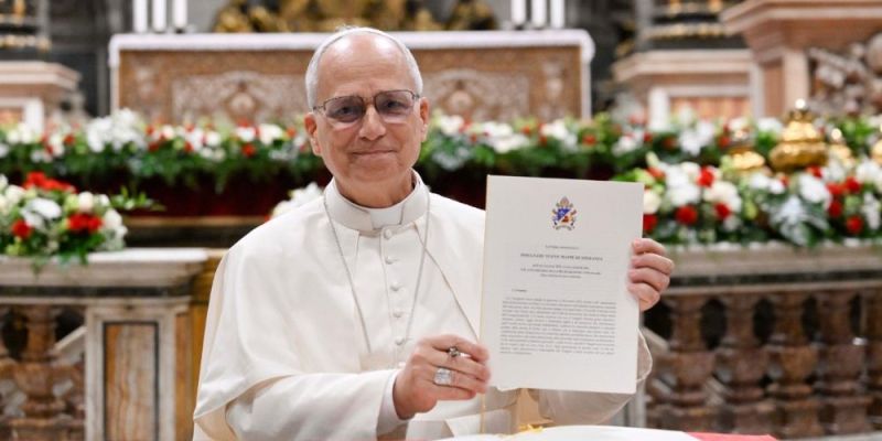 carta nuevos mapas de esperanza