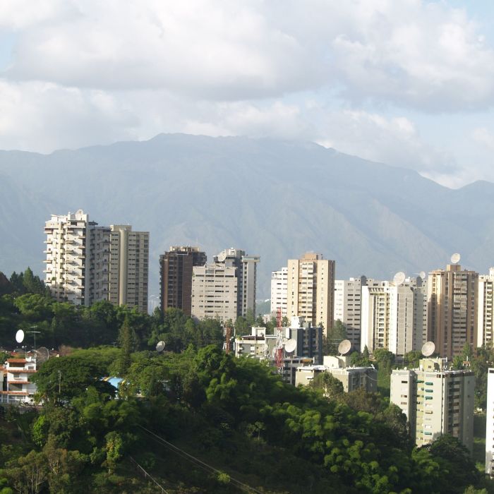 colinas de bello monte