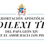 Dilexi Te
