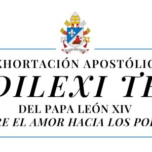 Dilexi Te