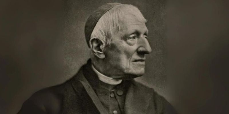 Jhon Henry Newman