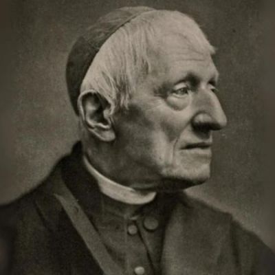 Jhon Henry Newman