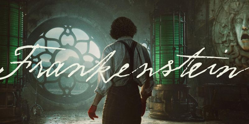 Frankenstein del Toro