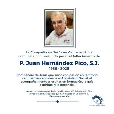 Juan hernández Pico