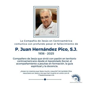 Juan hernández Pico