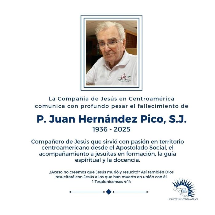 Juan hernández Pico