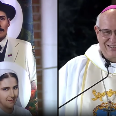 Monseñor Raúl Biord