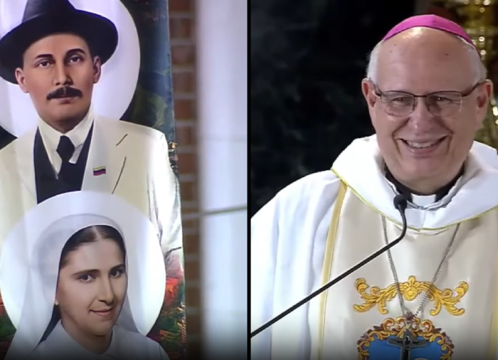 Monseñor Raúl Biord