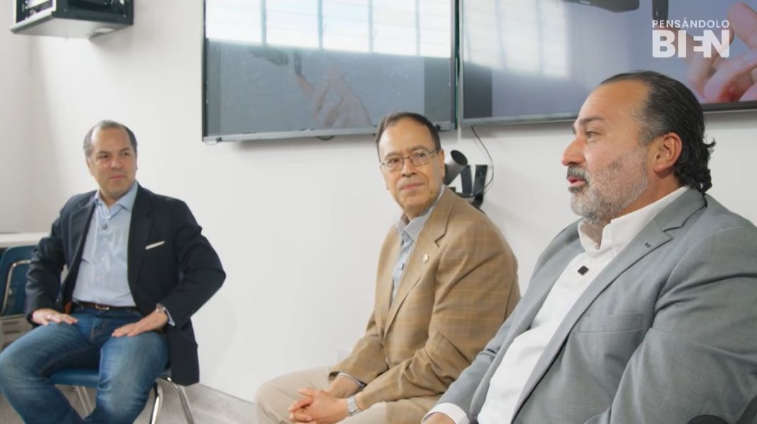 Temporada 3. Capítulo #6. Cultura y pensamiento en tiempos de Inteligencia Artificial