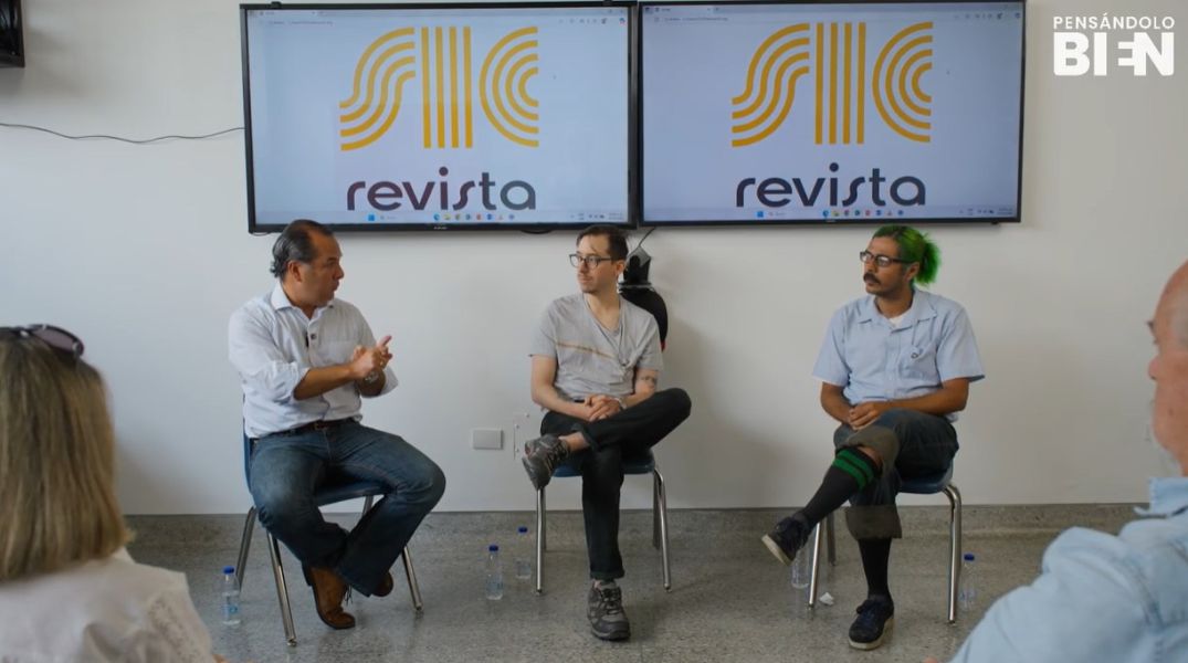 Temporada 3. Capítulo #7. IA y Dignidad humana