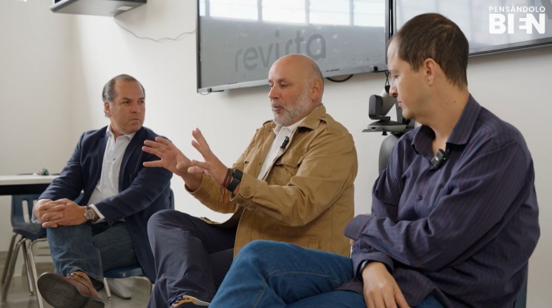 Temporada 3. Capítulo #8. La fe sin GPS