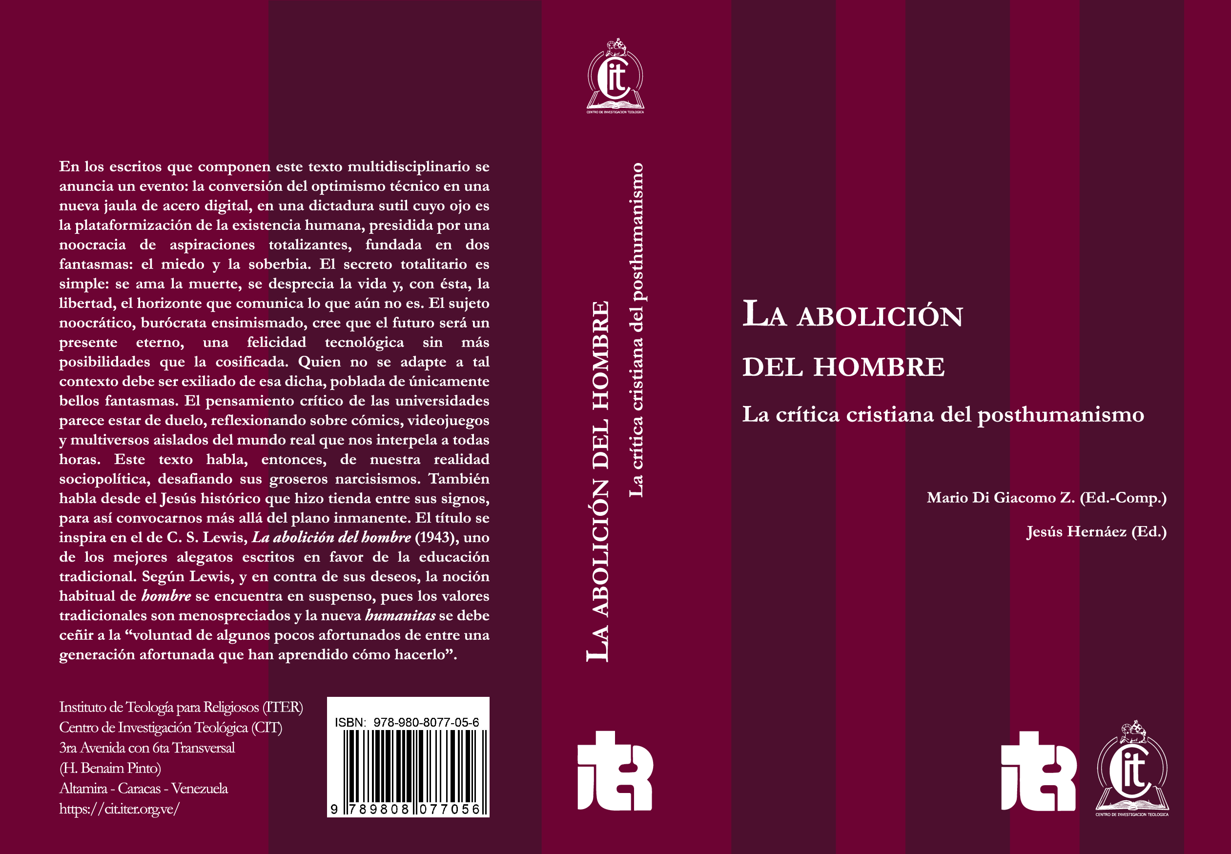 dignidad-humana-posthumanismo