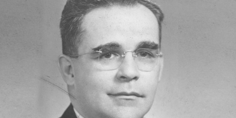Mario Briceño Iragorry