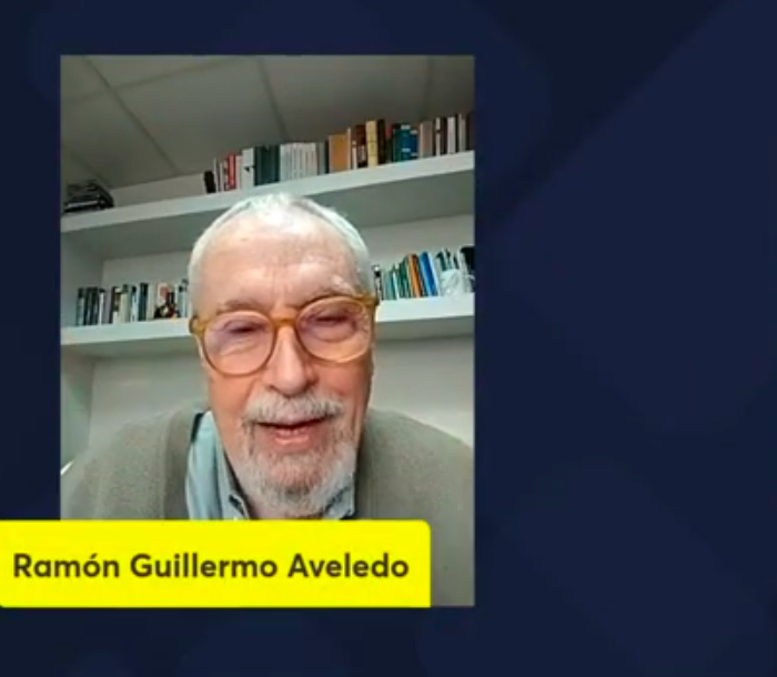 Ramón Guillermo Aveledo
