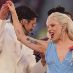 Bad Bunny super Bowl