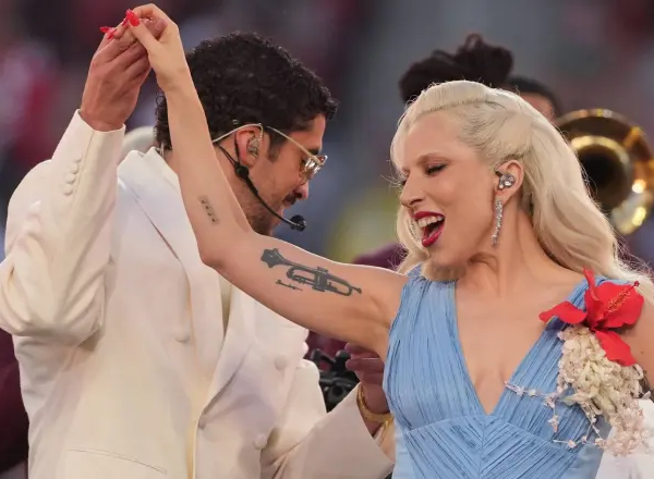 Bad Bunny super Bowl