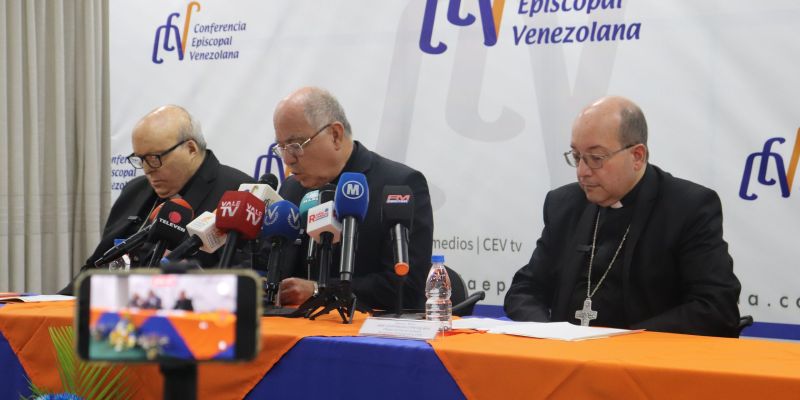 Conferencia episcopal 2026