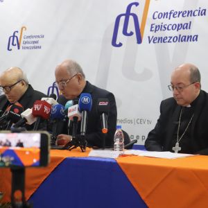 Conferencia episcopal 2026
