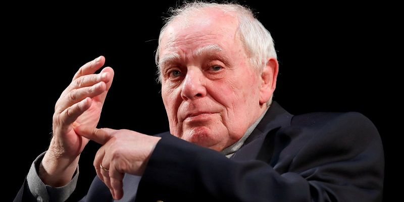 Antonio Lobo antunez