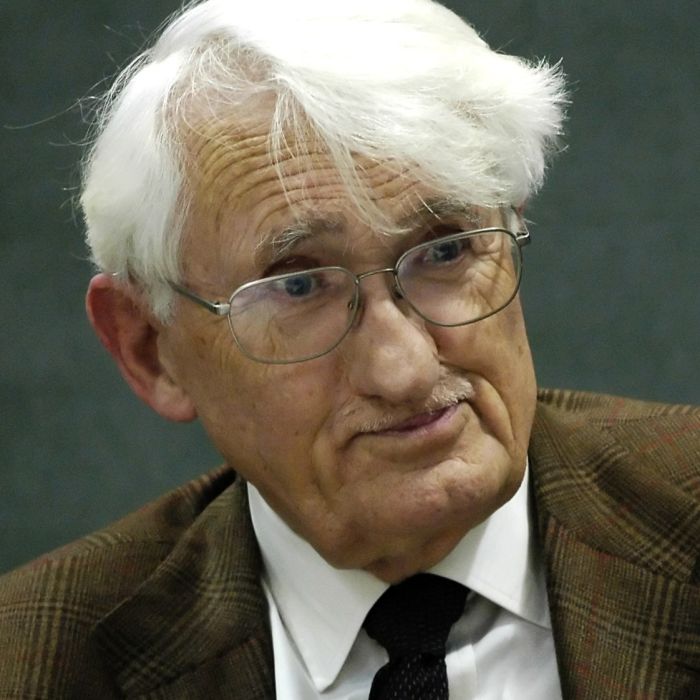 Habermas
