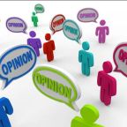opinion
