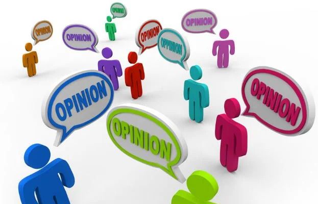 opinion