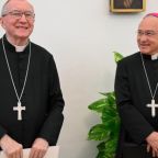 Peña Parra y Parolín