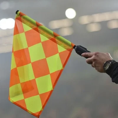 Posición adelantada