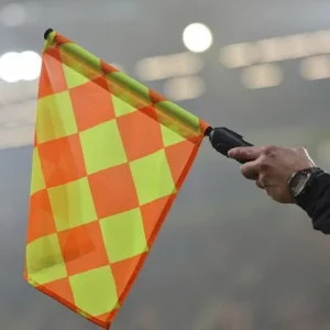 Posición adelantada