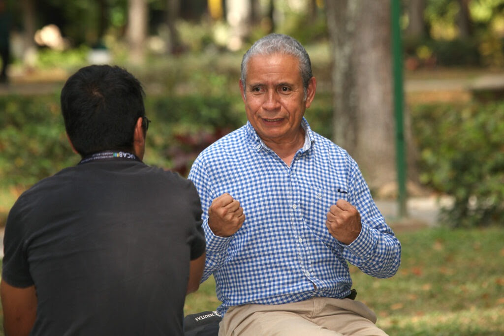 infante-s-j-la-coexistencia-en-venezuela-todavia-esta-gestandose