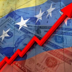economía venezuela