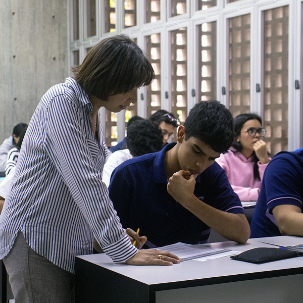 Educación