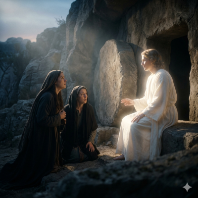 Resurrecció mujeres