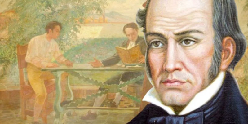 Simón Rodríguez